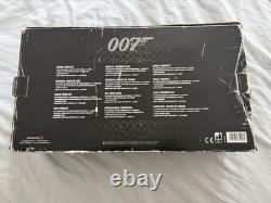 007 Luxury Poker Set 300 Pieces Cartamundi Sealed Set