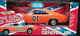 1969 Dodge Charger General Lee Dukes Of Hazzard 118 164 Two Car Set 32878