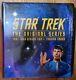 1998 Star Trek The Original Series Season Two Binder / Mini Sets/inserts/ Skybox