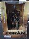 2004 Series Two Conan King Conan Of Aquilonia The Hour Of The Dragon Box Set
