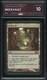 2013 Magic The Gathering M14 Core Set #228 Mutavault Foil Korean Ccg 10