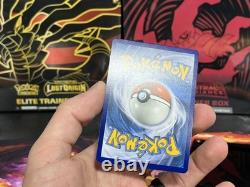 2019 Pokemon Cosmic Eclipse Solgaleo & Lunala GX 216 / 254 / 75 Full Set NM