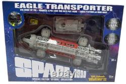 2019 Sixteen 12 Gerry Andersons Space 1999 Breakaway Part Two VIP Eagle NEW