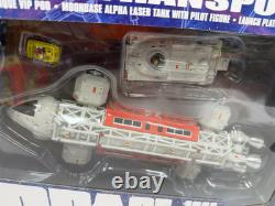 2019 Sixteen 12 Gerry Andersons Space 1999 Breakaway Part Two VIP Eagle NEW