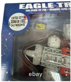 2019 Sixteen 12 Gerry Andersons Space 1999 Breakaway Part Two VIP Eagle NEW