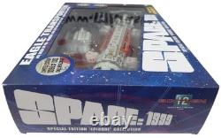 2019 Sixteen 12 Gerry Andersons Space 1999 Breakaway Part Two VIP Eagle NEW