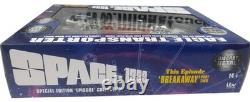 2019 Sixteen 12 Gerry Andersons Space 1999 Breakaway Part Two VIP Eagle NEW
