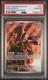 2025 Pokemon Dri En-destined Rivals Illustration Rare #201 Zamazenta Psa 10