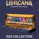 2x (two) Sets Disney Lorcana D23 2024 Collection Box Set In Hand