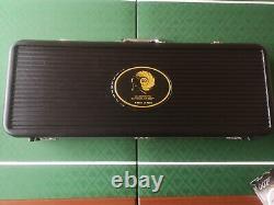 500 James Bond 50th Anniversary Limited Edition Poker Set