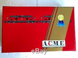 ACME for Marklin 65421 H0 Set of TWO DB diesel TRAX 245 series, AC digital