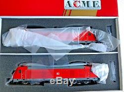 ACME for Marklin 65421 H0 Set of TWO DB diesel TRAX 245 series, AC digital