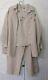 Ap Collection California 100% Linen 3 Pc Set Lagenlook Tank Blouse Pants Plus 1x