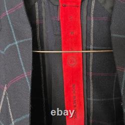 Abasi Rosborough Arc Jacket And Trousers Suit XL Arc Jacket 6
