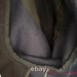 Abasi Rosborough Arc Jacket And Trousers Suit XL Arc Jacket 6