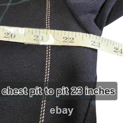 Abasi Rosborough Arc Jacket And Trousers Suit XL Arc Jacket 6