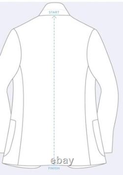 Abasi Rosborough Arc Jacket And Trousers Suit XL Arc Jacket 6