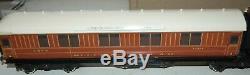 Ace O Gauge Set Of Two Lner Articulated Coaches Boxed Set
