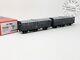 Acme 55240 Set Of Two Coaches Fs In 3 Axis Type 1931r Grey Slate 187