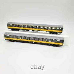 Acme 55303 Csd Set Two Coaches Expresso 124/125''Kosican'