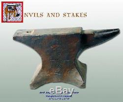 Anvils in America & Anvils Through the Ages (Two Book Set!) / blacksmithing