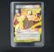 Applejack, Protective Big Sis Ur Foil Equestrian Odysseys Mlp Ccg