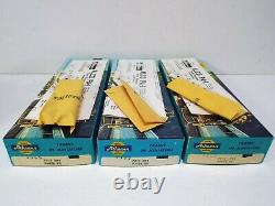 Athearn Ho 3305 Pa-1 Pwr Loco & Two Dummy Engines 3 Set Nos New Mib (oo1387)