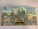 Athearn John Deere Train Set 2 Rail Suit Hornby. Unopened Ideal For Christmas