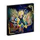Bandai Super Dragon Ball Heroes 12th Anniversary Special Set -two Powers In One