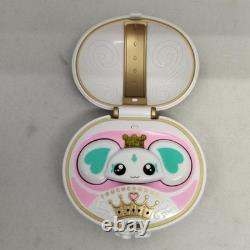 BANDAI Touch Commune Set Two Pre-cure MaxHeart Used