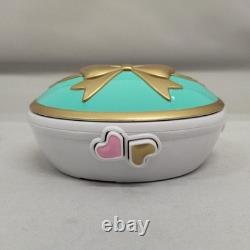 BANDAI Touch Commune Set Two Pre-cure MaxHeart Used BANDAI Touch Commune Set Two Pre-cure MaxHeart Used