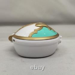 BANDAI Touch Commune Set Two Pre-cure MaxHeart Used