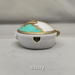 BANDAI Touch Commune Set Two Pre-cure MaxHeart Used