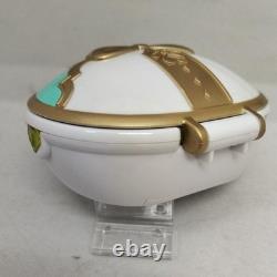 BANDAI Touch Commune Set Two Pre-cure MaxHeart Used