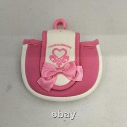 BANDAI Touch Commune Set Two Pre-cure MaxHeart Used