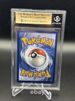 BGS 10 Pristine Pikachu 214 Illustration Contest 2024 Scarlet Violet Promo POP 2