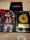 Bigbang Made Dvd Cd Set Unopened Two Disc Special Edition Rare Collectible
