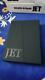 Bleach Artbook Jet (storage Case Two Books Of Art Comics Set) / Japan