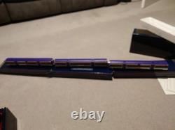 Bachmann 32-461 Oo Gauge ScotRail Class 170/4 Turbostar 3 Car Set Boxed VGC