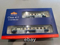 Bachmann Class 411 4 Car EMU Set new and never opened