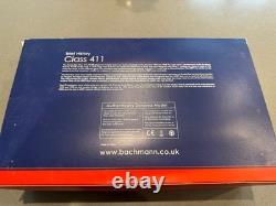 Bachmann Class 411 4 Car EMU Set new and never opened