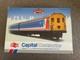 Bachmann Network South East Emu Set With Station Opened But Never Used