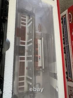 Bachmann Network South East Emu Set With Station Opened But Never Used