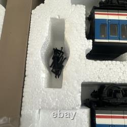 Bachmann Network South East Emu Set With Station Opened But Never Used