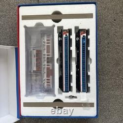 Bachmann Network South East Emu Set With Station Opened But Never Used