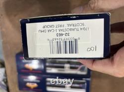 Bachmann OO 32-463 Turbostar 3 Car DMU Scotrail Train Set