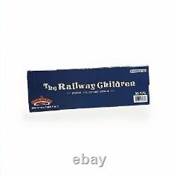 Bachmann The Railway Children Train Pack Set 30-575 OO Scale # 1205