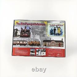 Bachmann The Railway Children Train Pack Set 30-575 OO Scale # 1205