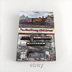 Bachmann The Railway Children Train Pack Set 30-575 OO Scale # 1205