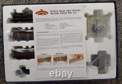 Bachmann Western Rambler Train Set Boxed